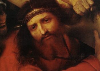 Pesë lotët e përjetshëm të Jezu Krishtit, nga tradhtia, padrejtësia, dhuna, indiferenca dhe vetmia