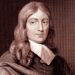John Milton (9 dhjetor 1608 – 8 nëntor 1674) një prej poetëve të mëdhenj anglezë