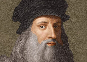 Këshilla për një jetë të shëndetshme dhe cilësi të përmirësimit të parametrave fizikë, nga Leonardo da Vinçi