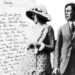 Letra e lamtumirës së Virginia Woolf, e cila nuk mundi të ikte pa lënë disa copëza zemre tretur në fjalë dhe mallë, për burrin që e bëri të lumtur
