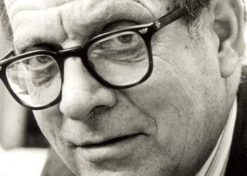 Lewis Thomas mbi gabimet gjeneruese dhe vlerat e të qenit i gabuar si shkas shumëzimit të mundësive gjeniale