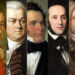 Fridrih Niçe për gjenitë e muzikës, Bethoven, Mozart, Sebastian Bah, Hendel, Franc Shubert, Feliks Mendelson dhe Robert Shuman