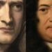 Përplasja e gjenive, Gottfried Wilhelm Leibniz kundër Isaac Newton për parimet themelore të llogaritjes