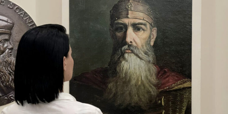 Nexhmedin Zajmi, piktori i ngjyrave të gjalla dhe përjetimeve të thella