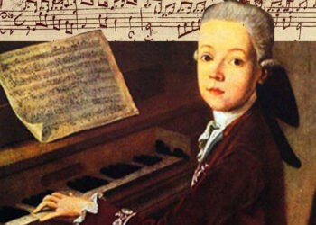 Si e sfidoi Vatikanin, Wolfgang Amadeus Mozart duke “vjedhur” pjesën e famshme korale “Miserere” të Gregorio Allegri