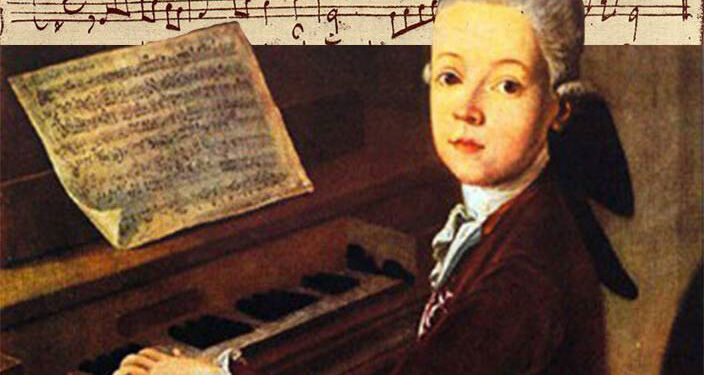 Si e sfidoi Vatikanin, Wolfgang Amadeus Mozart duke “vjedhur” pjesën e famshme korale “Miserere” të Gregorio Allegri