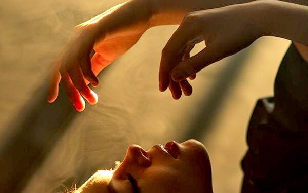 Ëndërr e bukur e ëndjes ëndërrtare, gjithçka reale në ne është mbarsje ëndërrtare prej më të bukurave ëndrra