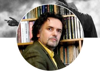 Sot 23 prill, Dita e Librit, kremtja e shenjtë e pasionit të dijes dhe dritës