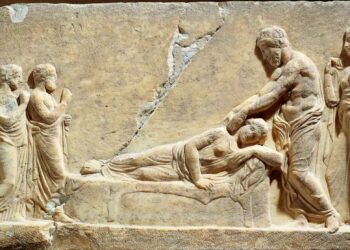 Çfarë është ‘Betimi i Hipokratit’, çfarë përkufizon ai dhe kush ishte Hipokrati?