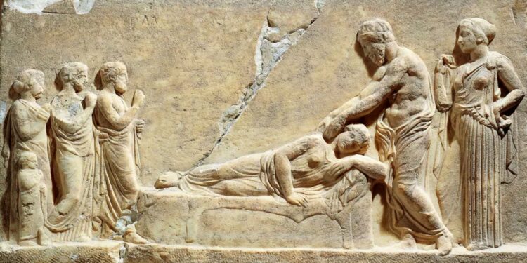 Çfarë është ‘Betimi i Hipokratit’, çfarë përkufizon ai dhe kush ishte Hipokrati?