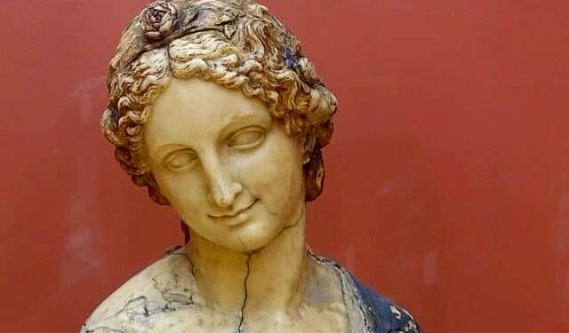 Busti i Florës, pas një shekulli aludimesh, studiuesit: Kjo vepër nuk është e Leronardo da Vinçit, siç pretendohej
