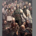 Agim Sulaj vjen me “Çeçon” si ndërmendje e legjendarëve të historisë