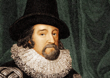 Fransis Bekon: Nga të gjitha cilësitë e larta të mendjes, më e madhja është mirësia