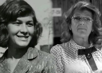 Aktorja dhe këngëtarja, Justina Aliaj, shkodrania sharmante që sfidoi diktaturën dhe moshën