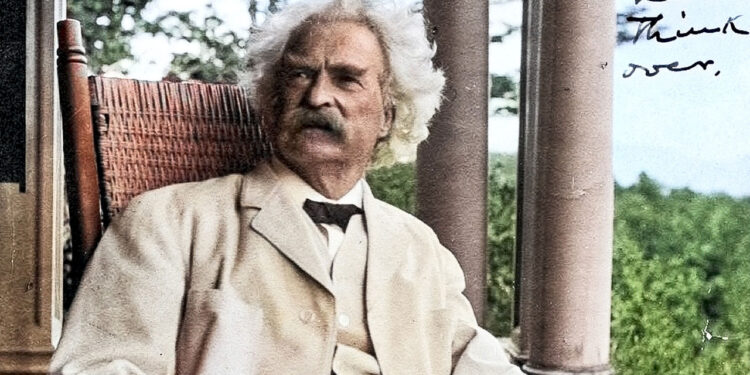 Aforizma nga Mark Twain për fenë dhe besimin, mendjemprehtë, ironik dhe cinik