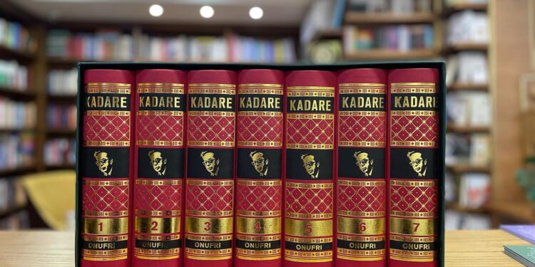 Shtatëvëllimshi, “Kadare” i “Onufri”, dhurata që do ju mbetet testament