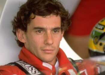 Më 1 majit 1994, dita e aksidentit tragjik që i mori jetën brazilianit legjendar të Formula 1, Ayrton Senna