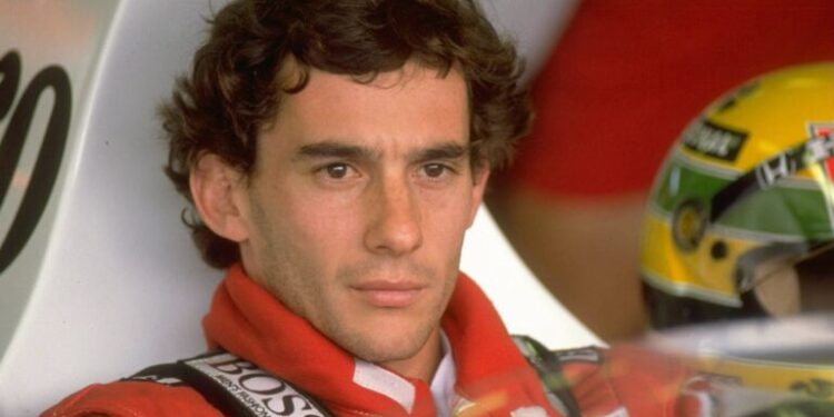 Më 1 majit 1994, dita e aksidentit tragjik që i mori jetën brazilianit legjendar të Formula 1, Ayrton Senna