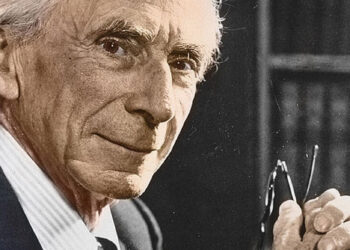 Bertrand Russell: Kur doni t’i mësoni fëmijët të mendojnë, filloni duke i trajtuar seriozisht kur janë të vegjël