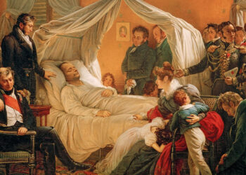 Napoleon Bonaparti vdiq nga kanceri i stomakut apo u helmua me arsenik?! Teoritë dhe trillet e findit të një perandori legjendar