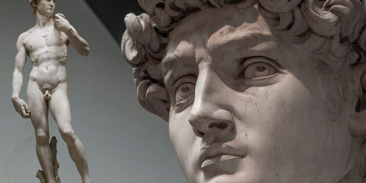 Përsosmëria në art dhe arsyet pse David i Mikelanxhelos ka mbetur një vepër ikonike