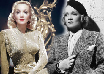 Marlene Dietrich, një yll që vezullon ende në qiellin e ftohtë të pasioneve zjarrvënëse