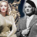 Marlene Dietrich, një yll që vezullon ende në qiellin e ftohtë të pasioneve zjarrvënëse