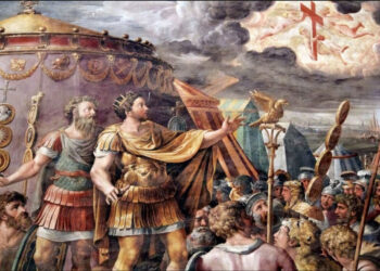 Konstandini i Madh, perandori i masave të rrepta dhe i reformave të diskutueshme