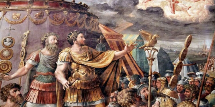 Konstandini i Madh, perandori i masave të rrepta dhe i reformave të diskutueshme