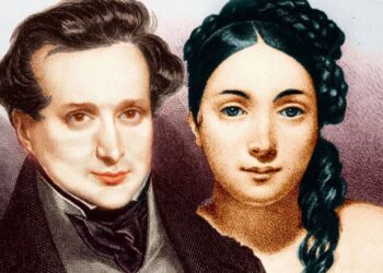 Një letër dashurie nga mërgimi, Viktor Hygo për Zhulieta Drouet