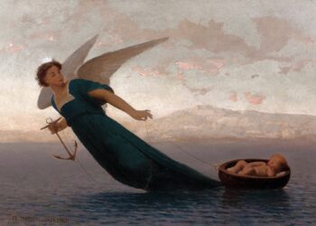 Jean-Léon Gérôme, një artist që sfidoi mosmiratuesit me risi krijuese dhe antikonformizëm