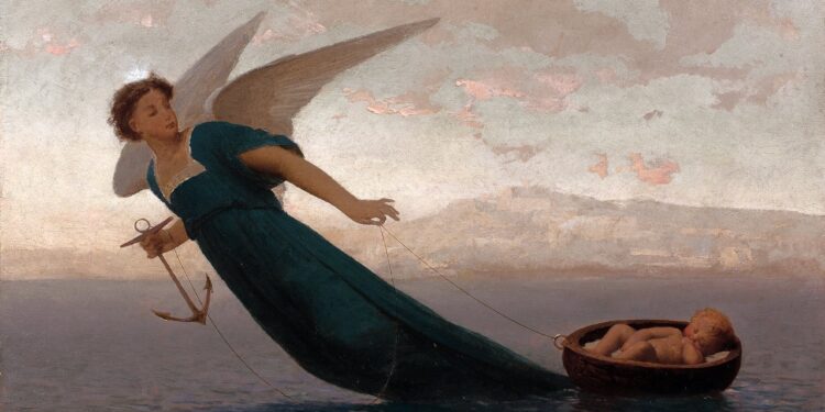 Jean-Léon Gérôme, një artist që sfidoi mosmiratuesit me risi krijuese dhe antikonformizëm