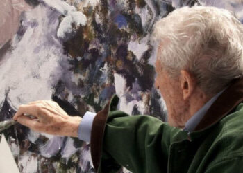 Piktori: Shpërblimin e punës nuk mund ta marrësh prej atyre që nuk e kuptojnë atë që bën