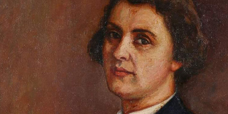 Androniqi Zengo Antoniu, e magjishmja e penelatave të ndezura në pikturën shqiptare