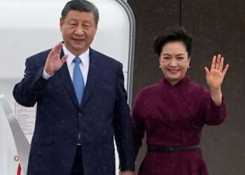 Konfucizmi, “axhenda” filozofike e vizitës së Presidentit kinez, Xi Jinping në Europë