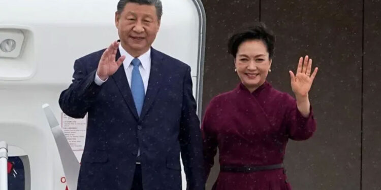 Konfucizmi, “axhenda” filozofike e vizitës së Presidentit kinez, Xi Jinping në Europë