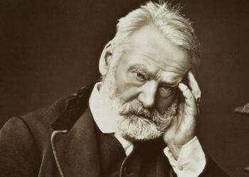 Më 22 maj 1885 ndali zemra e Viktor Hygo, u fik dielli flakatar i humanizmit në letërsi