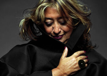 Zaha Hadid, irakiano-britanikia e formave melodike në arkitekturë, futuristja që mendoj në mënyrë fluide