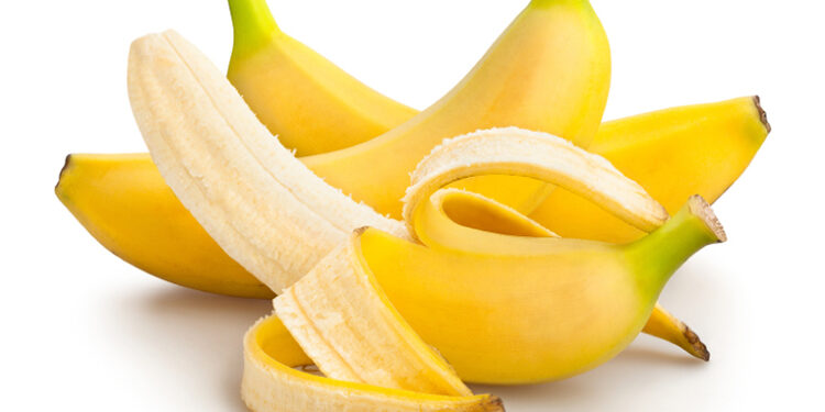 Bananet përmbajnë material radioaktiv… por ne jemi 280 herë më radioaktiv se një banane