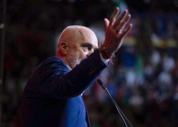 Fjala e plotë e Edi Ramës mbajtur para komunitetit shqiptar në Itali, Milano, 26 maj 2024
