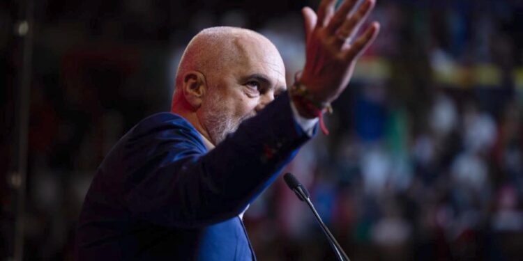 Fjala e plotë e Edi Ramës mbajtur para komunitetit shqiptar në Itali, Milano, 26 maj 2024