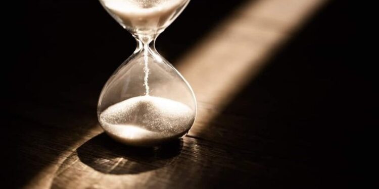 Koha… sipas Henry Van Dyke