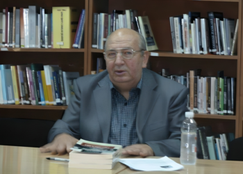 Agron Luka, fiket nji tjetër dritë dijeje e Shkodrës, kputet zani që bani me folë heshtjen e kohnave