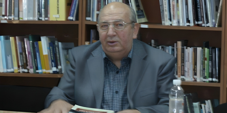 Agron Luka, fiket nji tjetër dritë dijeje e Shkodrës, kputet zani që bani me folë heshtjen e kohnave
