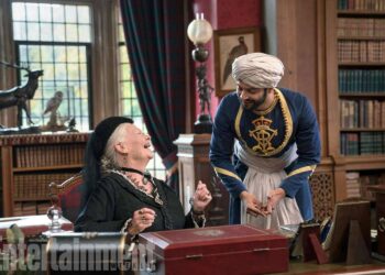 Mbretëresha Viktoria dhe miqësia e pazakontë me indianin Abdul Karim