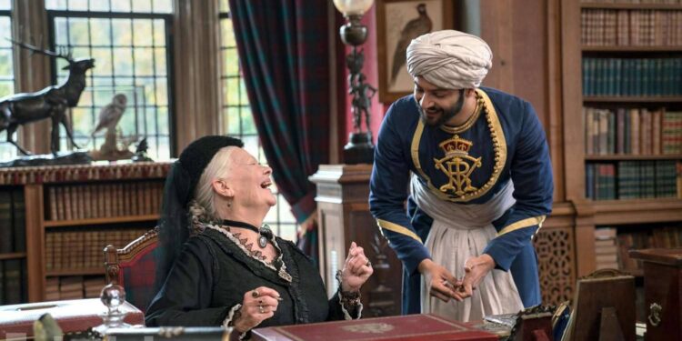 Mbretëresha Viktoria dhe miqësia e pazakontë me indianin Abdul Karim