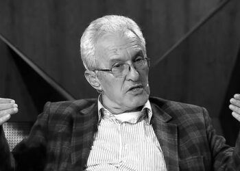 Më 24 qershor 2024 shuhet Agim Doçi. Ikja e pakohë e një bardi!