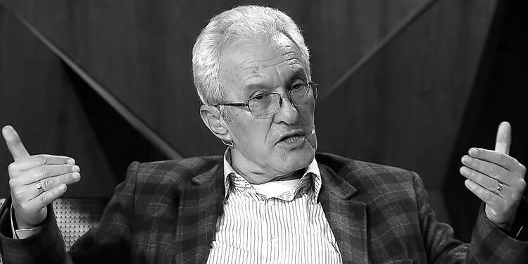 Më 24 qershor 2024 shuhet Agim Doçi. Ikja e pakohë e një bardi!