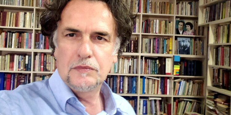 Albert Vataj: Kam mësuar të ëndërroj dhe të mundem edhe të fluturoj duke ëndërruar se kush ëndërron gjithçka e ka të mundur