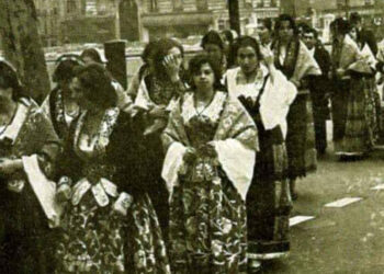 Historia e profesorit shqiptar nga Kalabria, Luigi Giuri, për ruajtjen e trashëgimisë dhe gjuhës shqipe